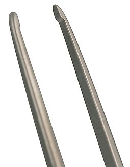 Carlson DSEK Graft Forceps