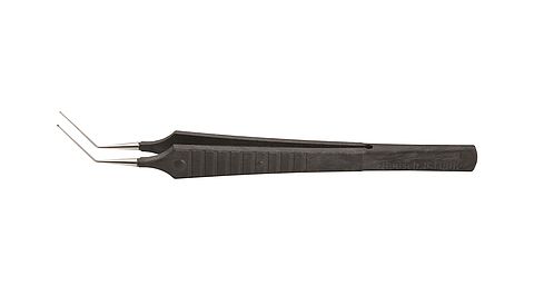 MICS Capsulorhexis Forceps