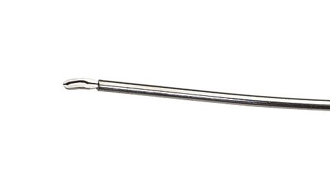 MICS 1.0mm Capsulorhexis Forceps