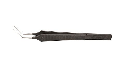 Capsulorhexis Forceps with markings