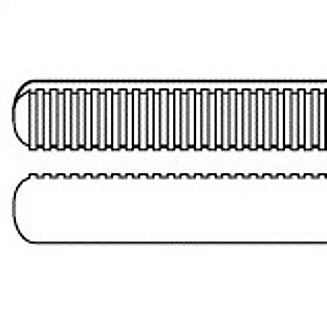 Straight Dressing Forceps