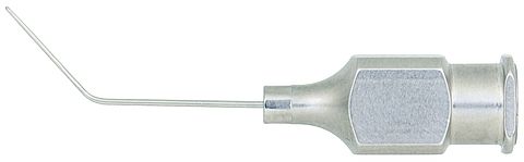 Fogla Air Injection Cannula 25 Gauge