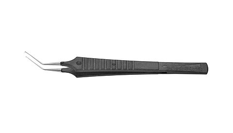 Capsulorhexis Forceps