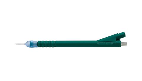 Stellaris&reg; System Zero Phaco Handpiece for Femtocataract 2.2mm