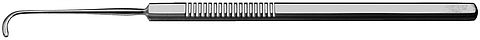 Graefe Strabismus Hook 10mm