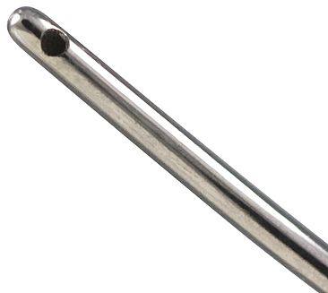 Aspirating Handpiece 23 Gauge 0.3mm