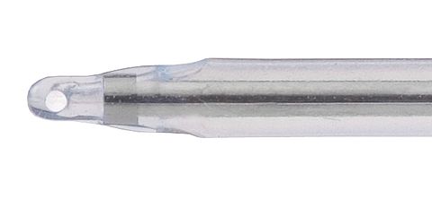 MICS CapsuleGuard IA&reg; Handpiece, straight, sterile