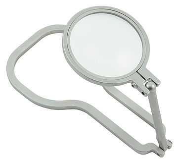 Osher Magnifier HD