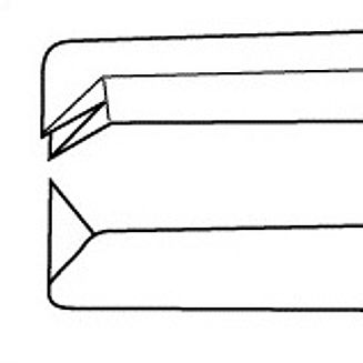 Bonn Suturing Forceps