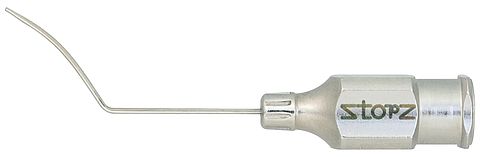 Nichamin Hydrodissection Cannula 27 Gauge