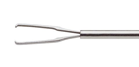 25GA Endgripping ILM Forceps