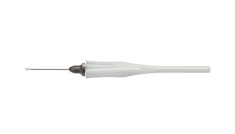 20GA Endgripping ILM Forceps