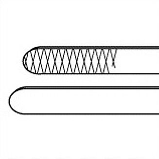 Bishop-Harmon Dressing Forceps