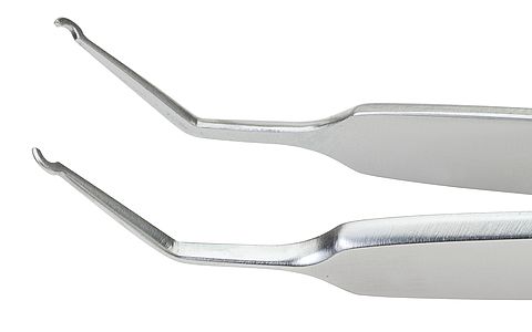 Trocar Ports Grasping Forceps 