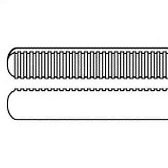 Tissue Forceps