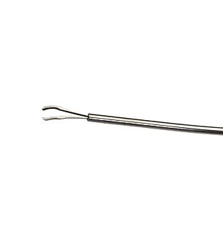 MICS 1.0mm Capsulorhexis Forceps