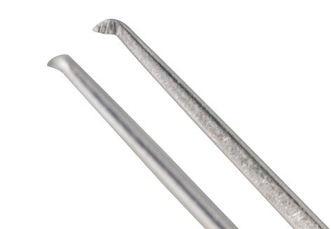 Utrata MICS Capsulorhexis Forceps