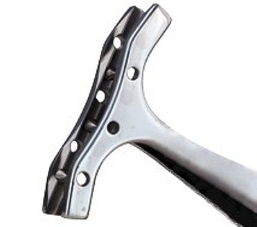 Original Putterman Clamp