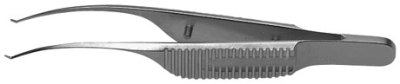 Troutman-Barraquer Colibri Type Forceps