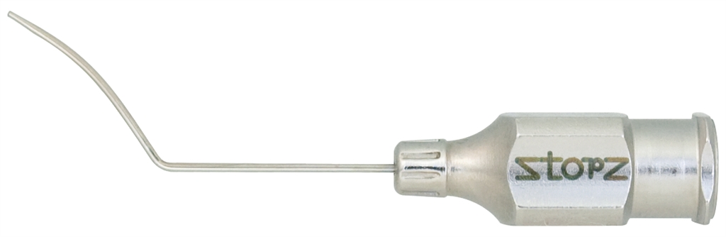 Nichamin Hydrodissection Cannula 25 Gauge | Storz Ophthalmic 