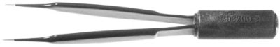 Straight Bipolar Forceps