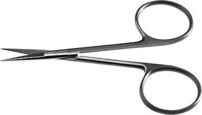 Straight Iris Scissors