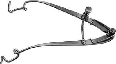 Knapp Eye Speculum