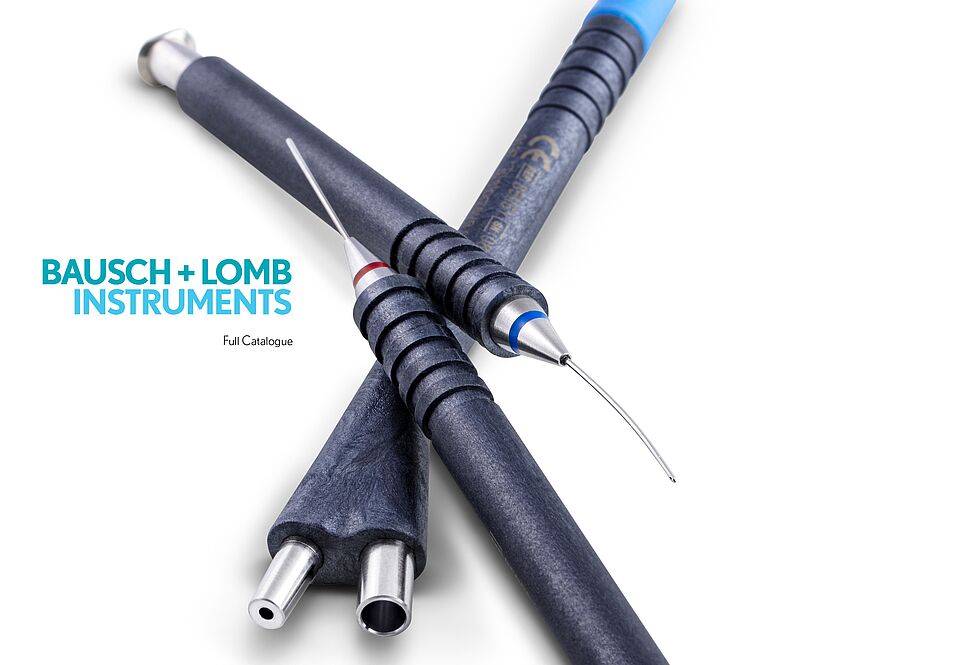 Full Instruments Catalogue