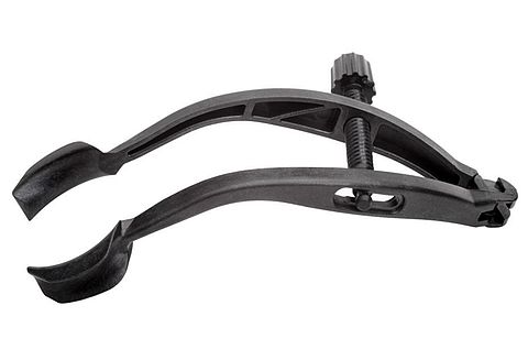Sterile Adjustable Eye Speculum