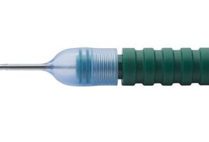 Sterile Single Use Zero Phaco Handpieces